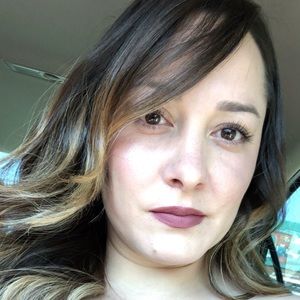 Meet your Posher, Marissa